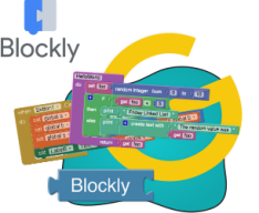 Google Blockly! Апофеоз визуального программирования - Школа программирования для детей, компьютерные курсы для школьников, начинающих и подростков - KIBERone г. Стерлитамак