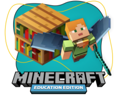 Minecraft Education - Школа программирования для детей, компьютерные курсы для школьников, начинающих и подростков - KIBERone г. Стерлитамак
