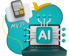 AI Product Lab. Собираем MVP за 3 занятия — как взрослые IT-команды - КИБЕРшкола программирования для детей, компьютерные курсы для школьников, начинающих и подростков - KIBERone г. Стерлитамак