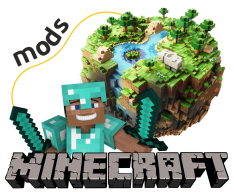 Создание модов в Minecraft - КИБЕРшкола программирования для детей, компьютерные курсы для школьников, начинающих и подростков - KIBERone г. Стерлитамак