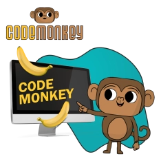 CodeMonkey. Развиваем логику - КИБЕРшкола программирования для детей, компьютерные курсы для школьников, начинающих и подростков - KIBERone г. Стерлитамак