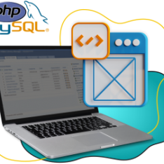 PHP+SQL - КИБЕРшкола программирования для детей, компьютерные курсы для школьников, начинающих и подростков - KIBERone г. Стерлитамак