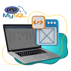 PHP+SQL - КИБЕРшкола программирования для детей, компьютерные курсы для школьников, начинающих и подростков - KIBERone г. Стерлитамак