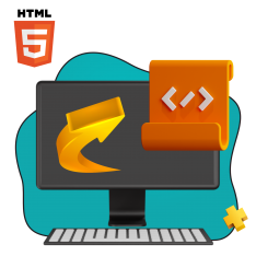 Основы HTML. Изучение веб-разработки - КИБЕРшкола программирования для детей, компьютерные курсы для школьников, начинающих и подростков - KIBERone г. Стерлитамак