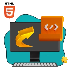 Web-мастер: первые шаги в мир современных сайтов. Основы HTML - КИБЕРшкола программирования для детей, компьютерные курсы для школьников, начинающих и подростков - KIBERone г. Стерлитамак