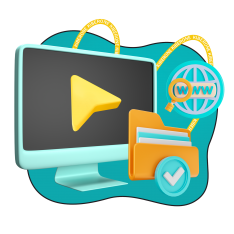 Компьютерная грамотность - КИБЕРшкола программирования для детей, компьютерные курсы для школьников, начинающих и подростков - KIBERone г. Стерлитамак