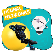 Нейросети - КИБЕРшкола программирования для детей, компьютерные курсы для школьников, начинающих и подростков - KIBERone г. Стерлитамак