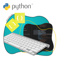 Программирование в Python. Создай свою первую игру! - КИБЕРшкола программирования для детей, компьютерные курсы для школьников, начинающих и подростков - KIBERone г. Стерлитамак