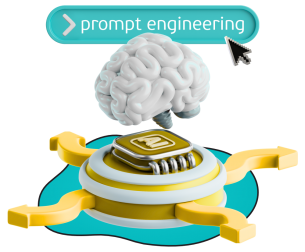Промпт-инжиниринг: язык, который понимает ИИ. - КИБЕРшкола программирования для детей, компьютерные курсы для школьников, начинающих и подростков - KIBERone г. Стерлитамак
