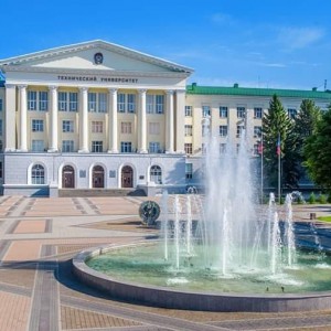 В сентябре открытие новой локации в самом центре Ростова-на-Дону, в Кванториуме при ДГТУ! - Школа программирования для детей, компьютерные курсы для школьников, начинающих и подростков - KIBERone г. Стерлитамак