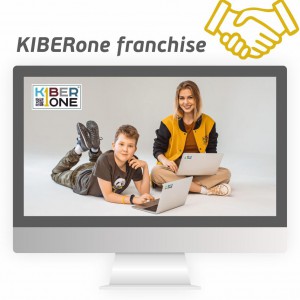 Франшиза KIBERone — в списке лучших по итогам 2019 года - Школа программирования для детей, компьютерные курсы для школьников, начинающих и подростков - KIBERone г. Стерлитамак